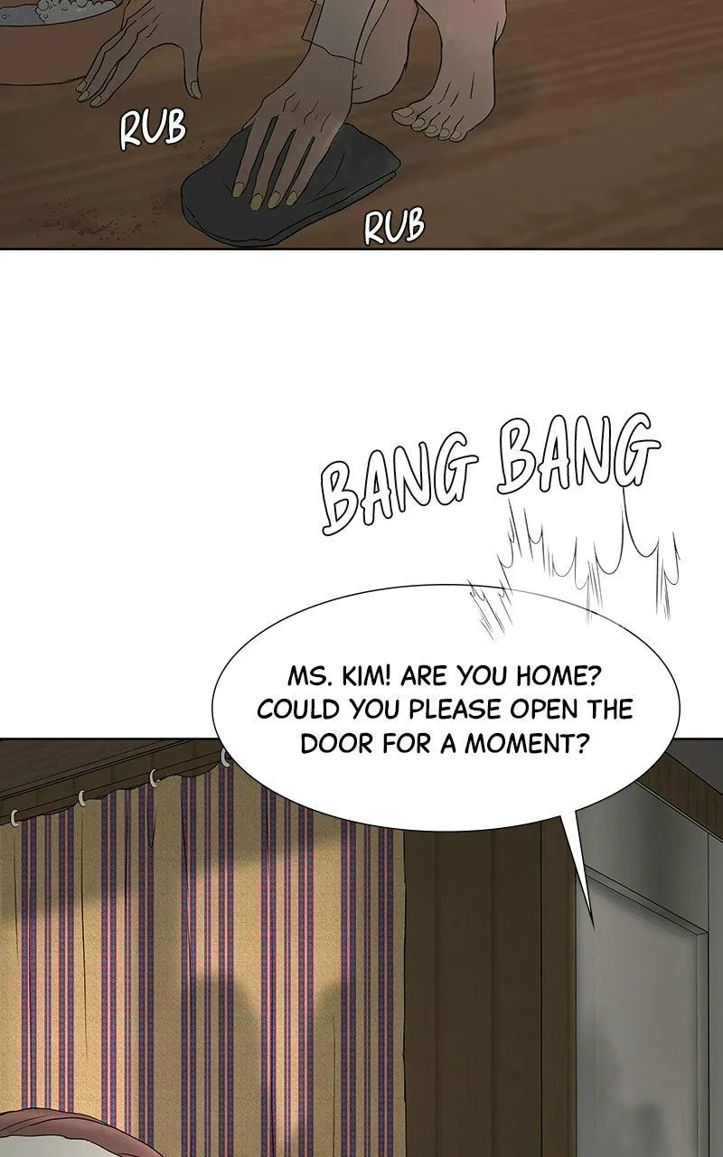 Read Between Two Floors Manga Online