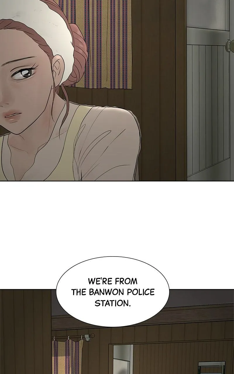 Read Between Two Floors Manga Online