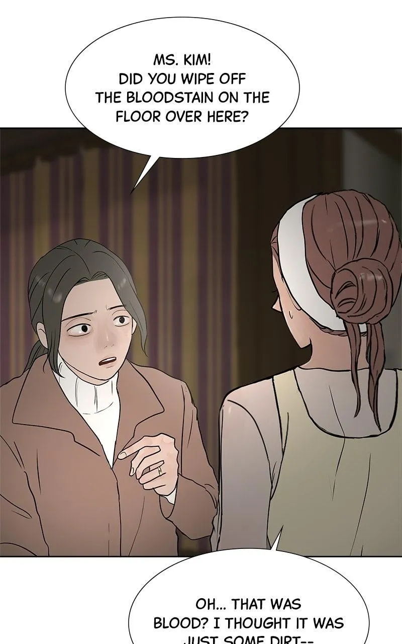 Read Between Two Floors Manga Online