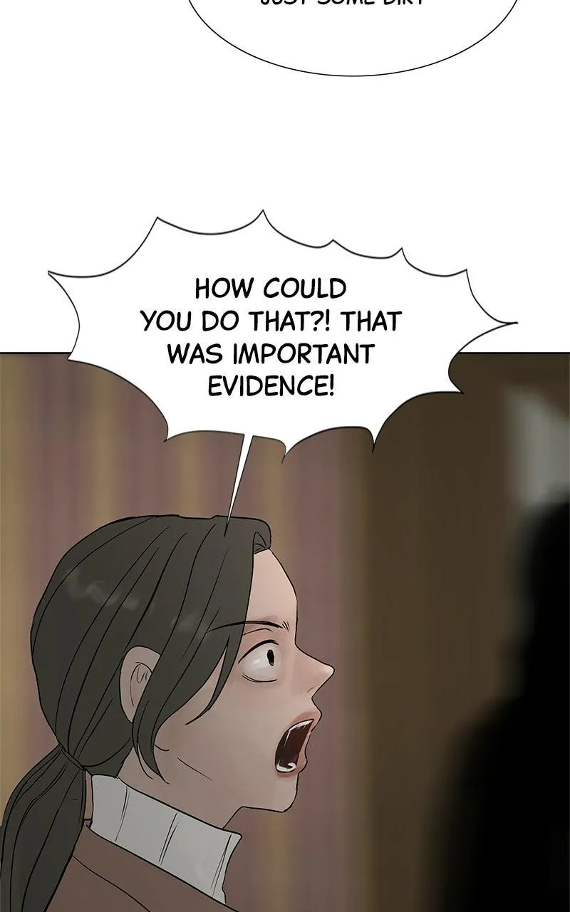 Read Between Two Floors Manga Online