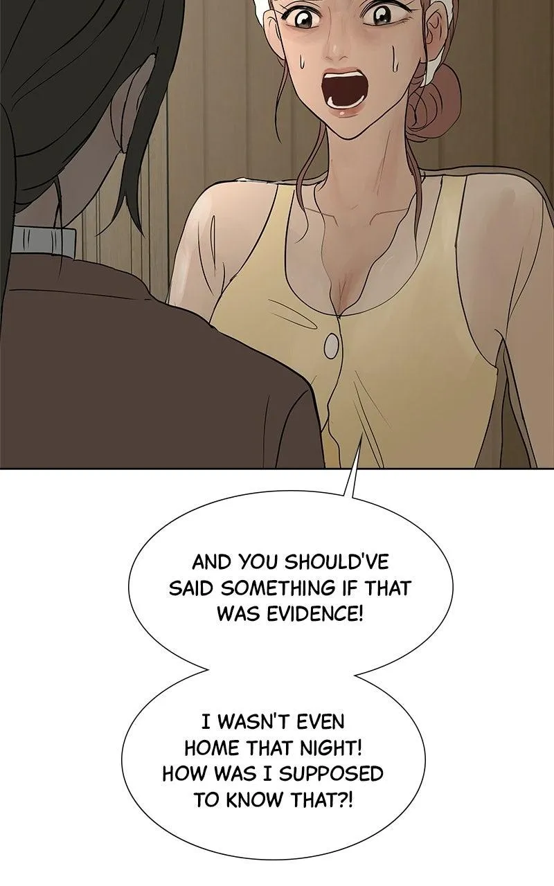 Read Between Two Floors Manga Online