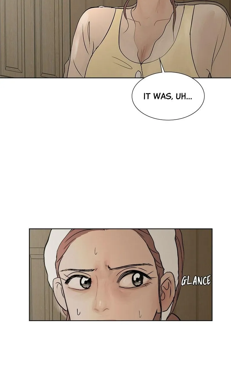 Read Between Two Floors Manga Online