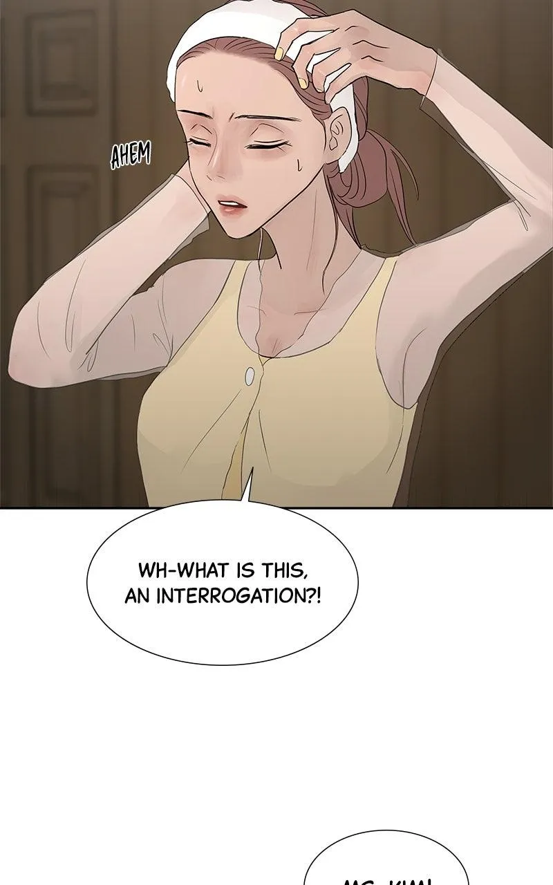 Read Between Two Floors Manga Online
