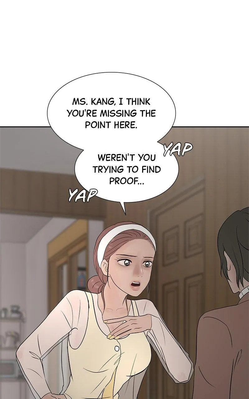 Read Between Two Floors Manga Online