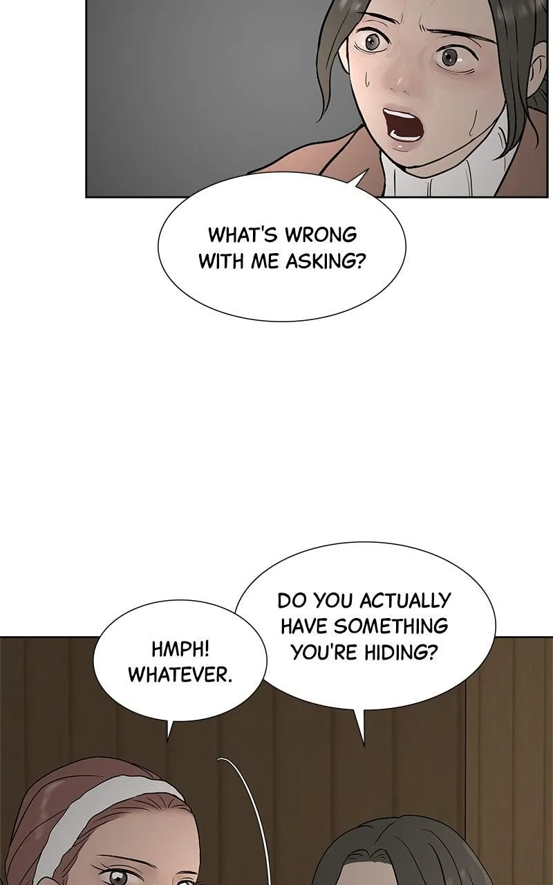 Read Between Two Floors Manga Online