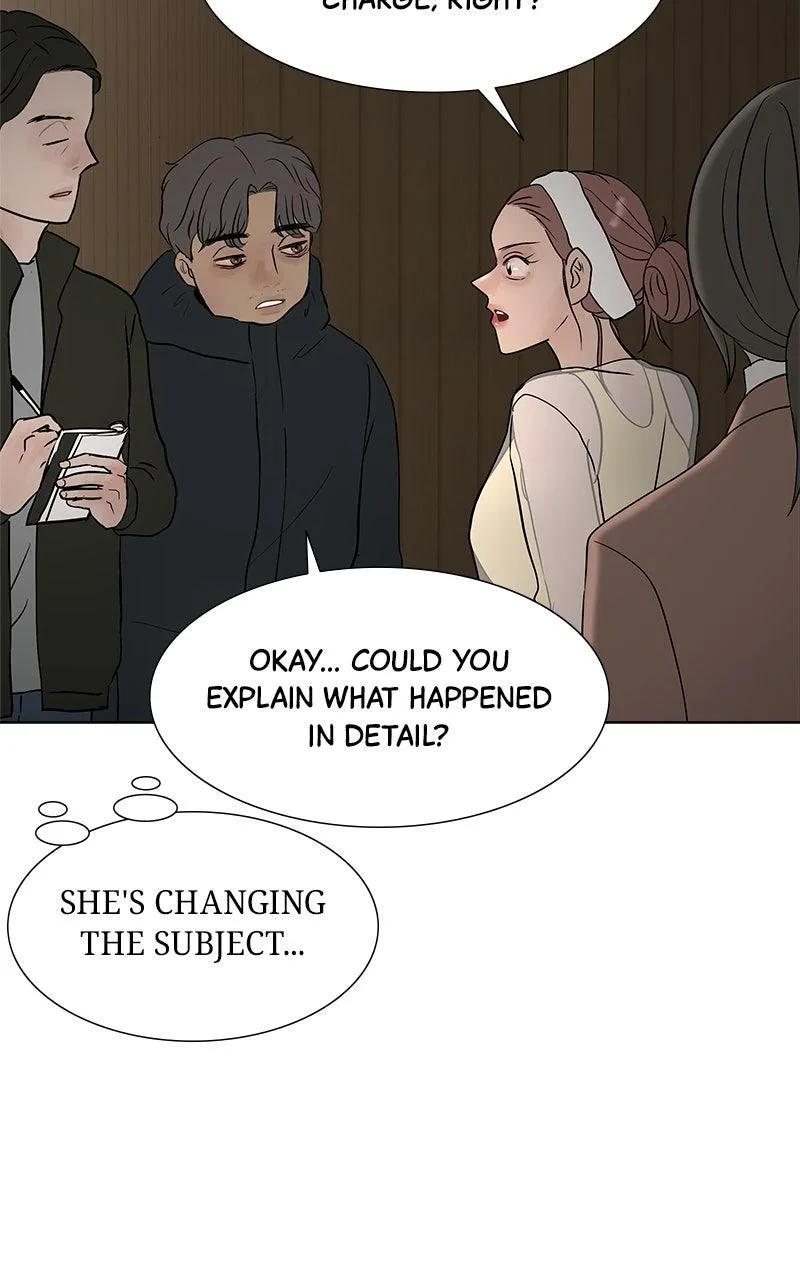 Read Between Two Floors Manga Online
