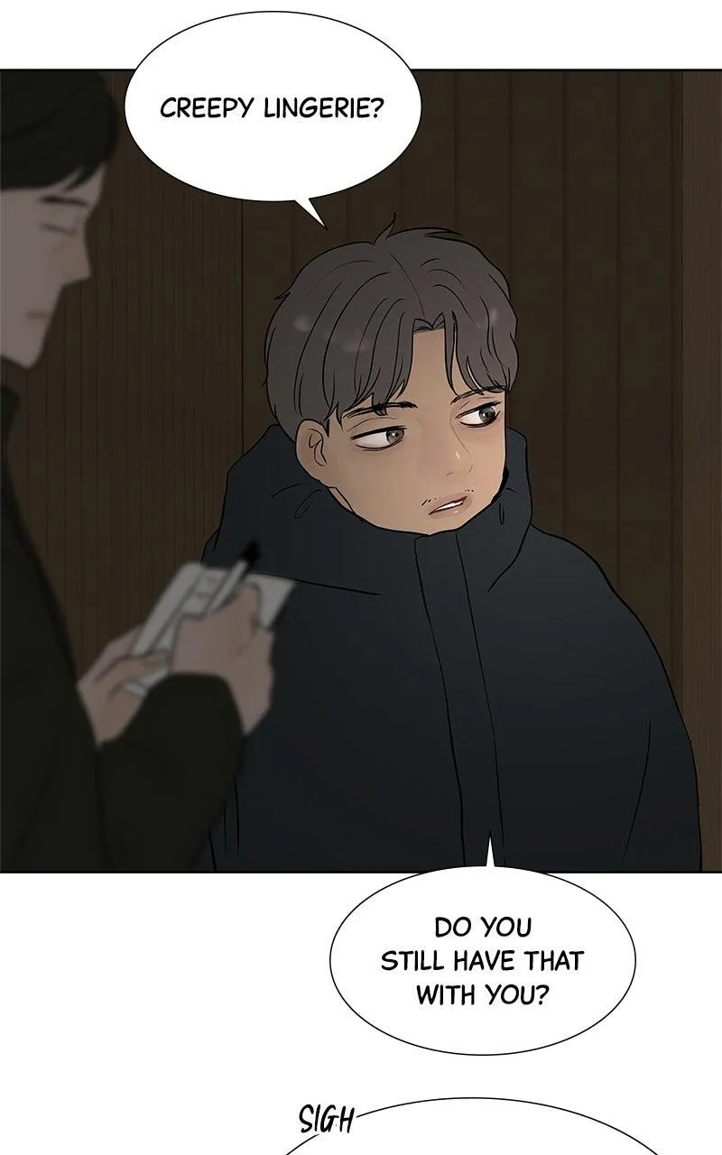 Read Between Two Floors Manga Online
