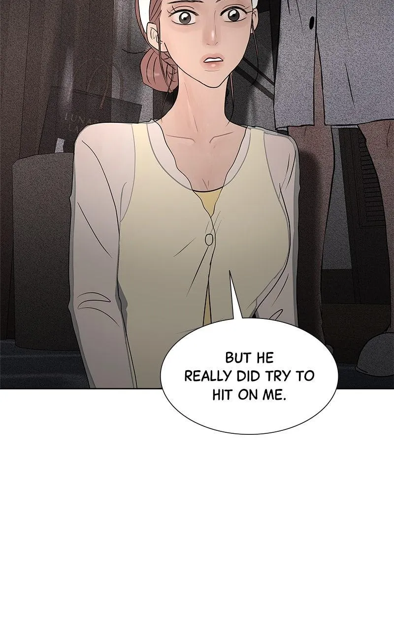 Read Between Two Floors Manga Online