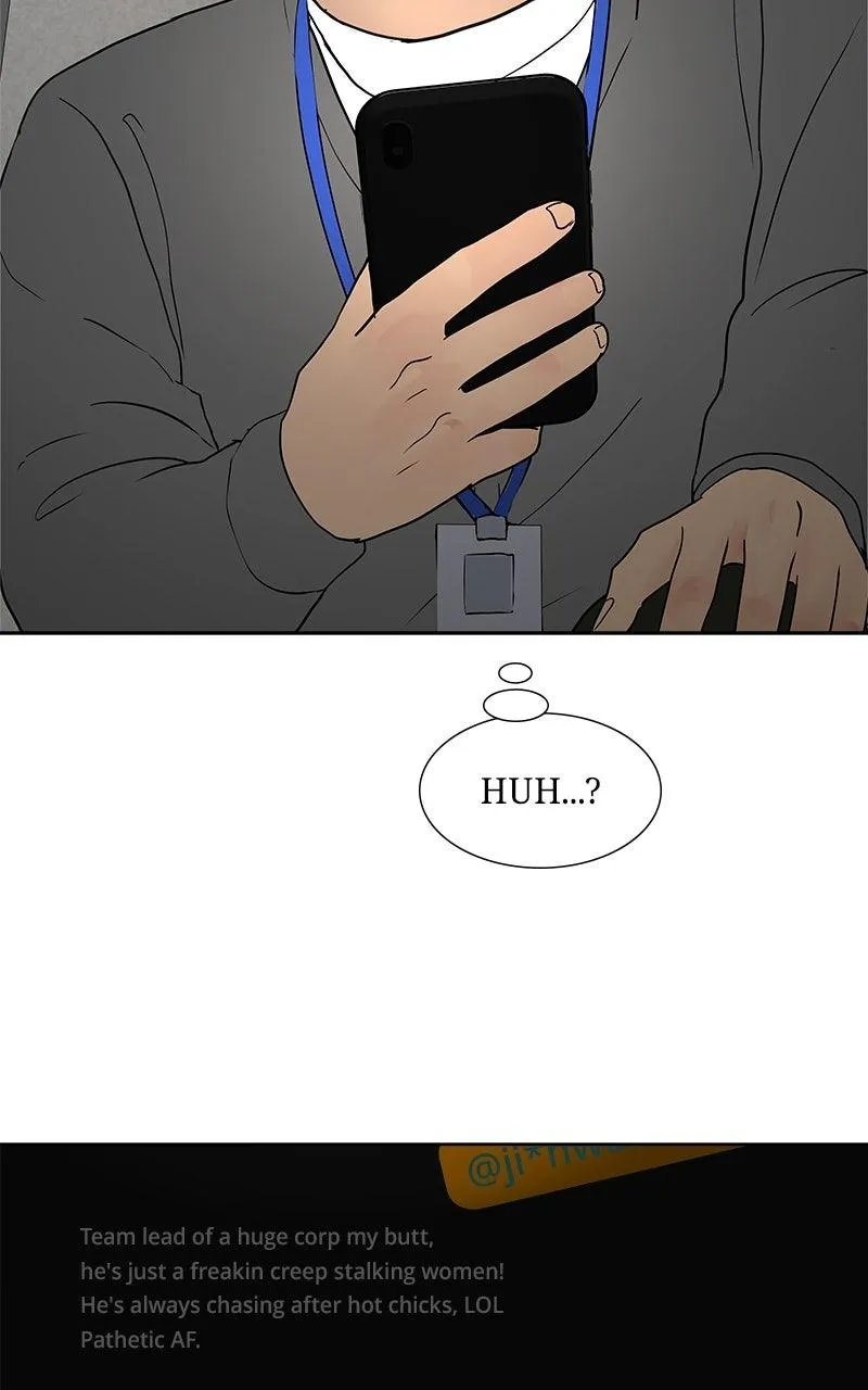 Read Between Two Floors Manga Online