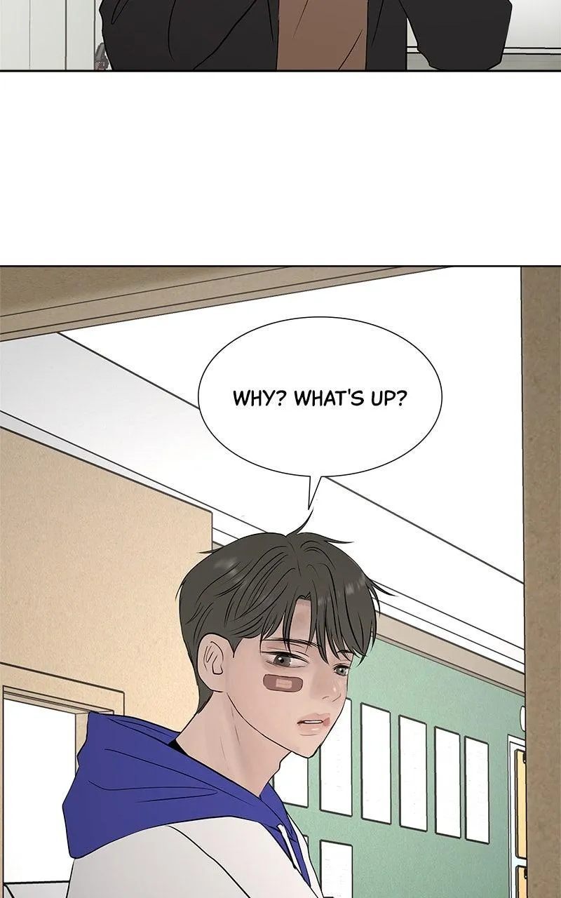 Read Between Two Floors Manga Online