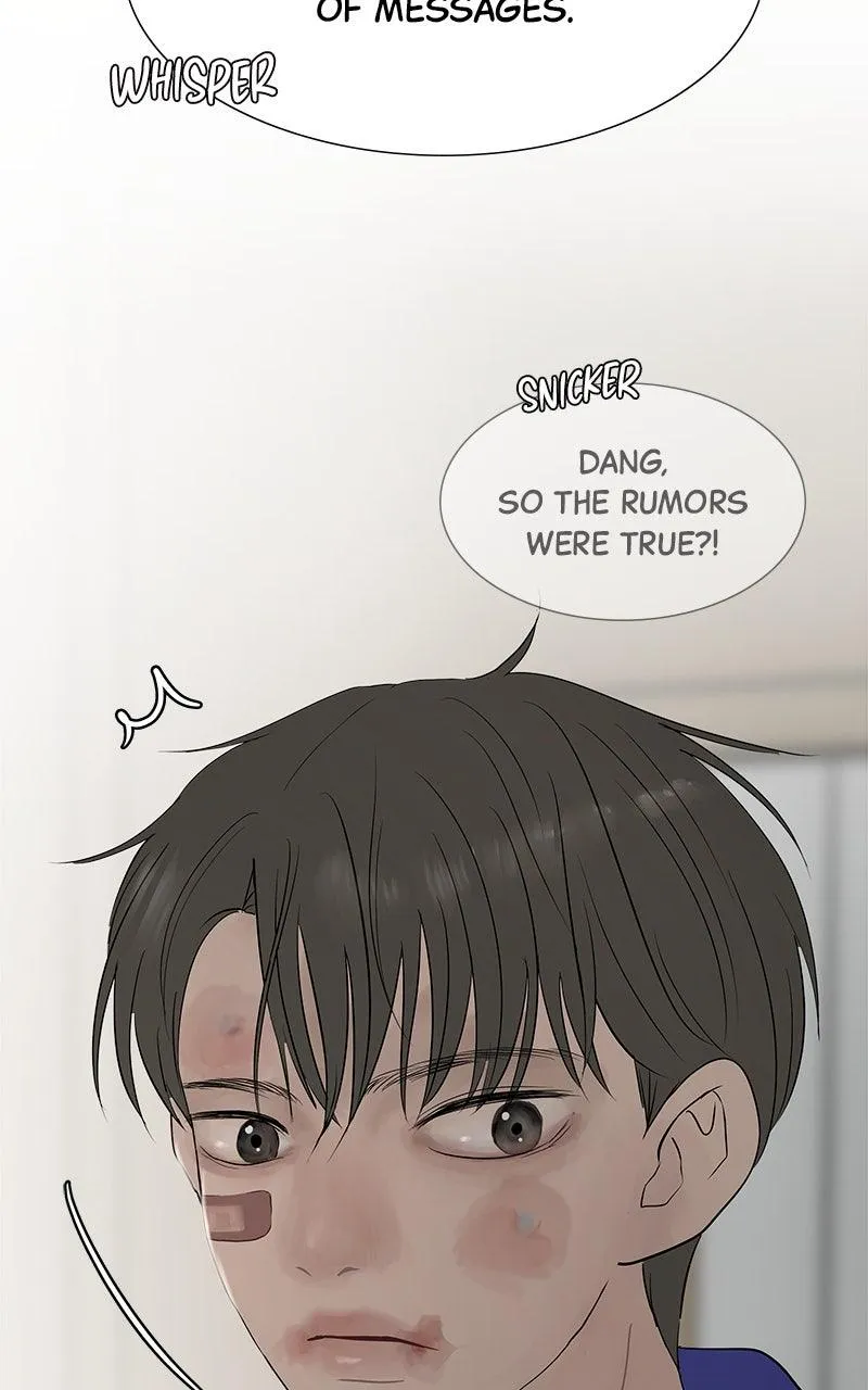 Read Between Two Floors Manga Online