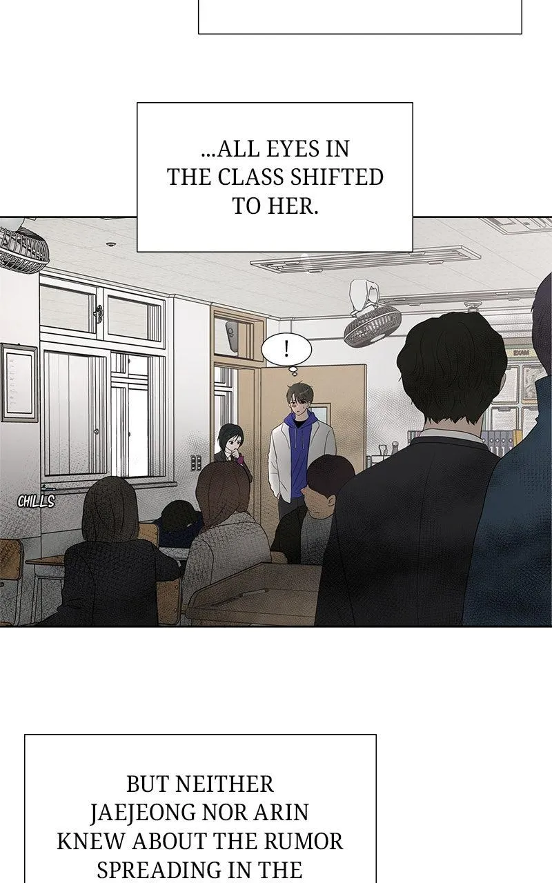 Read Between Two Floors Manga Online