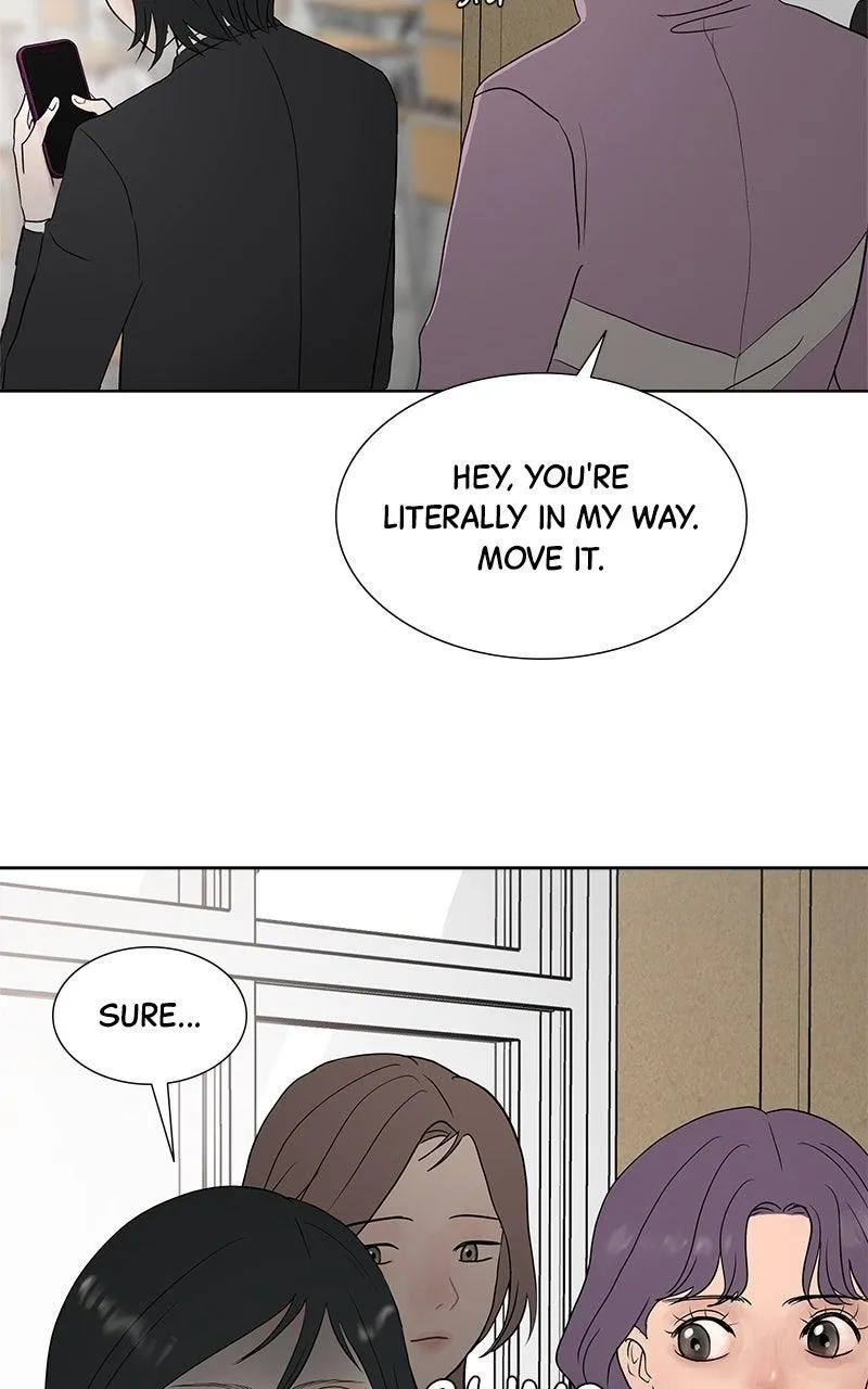 Read Between Two Floors Manga Online