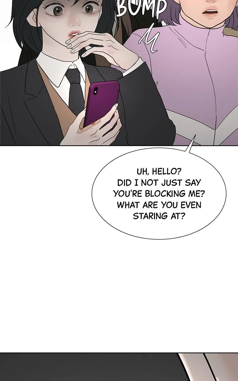 Read Between Two Floors Manga Online
