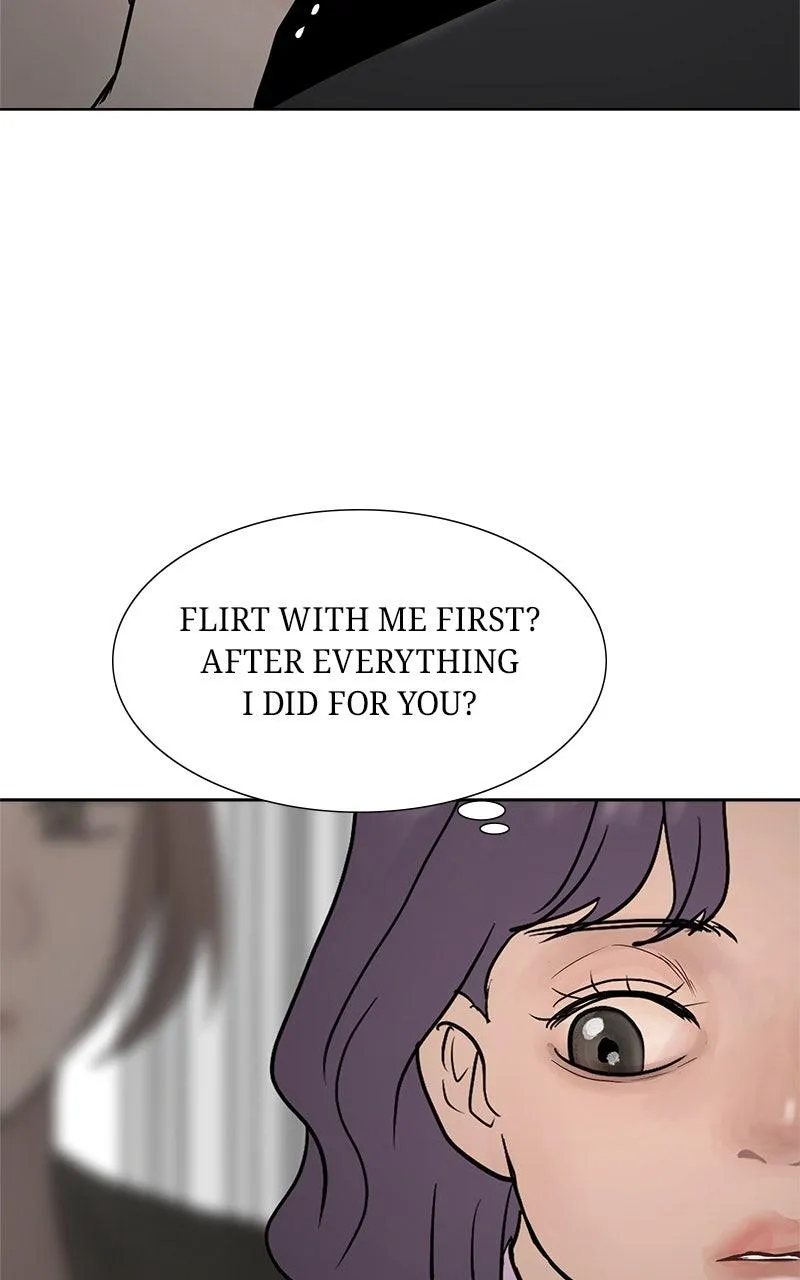 Read Between Two Floors Manga Online