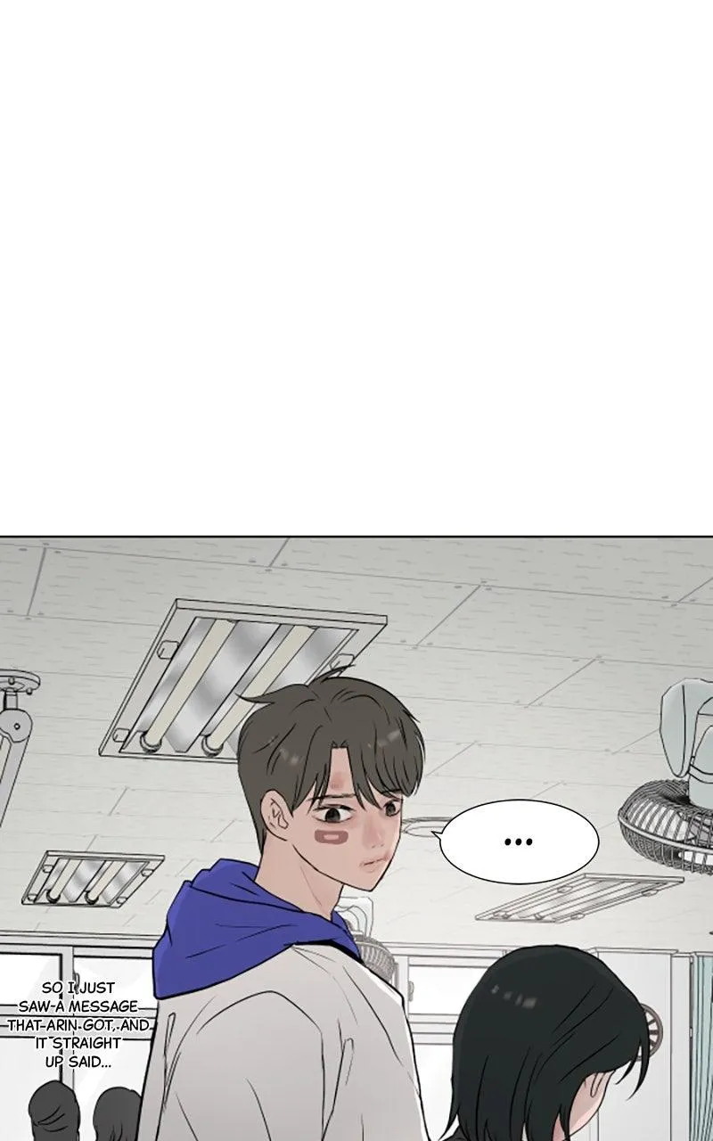 Read Between Two Floors Manga Online