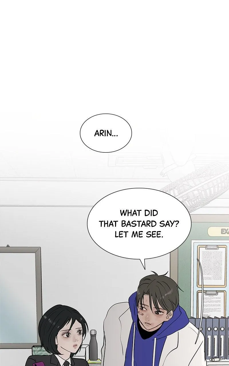 Read Between Two Floors Manga Online