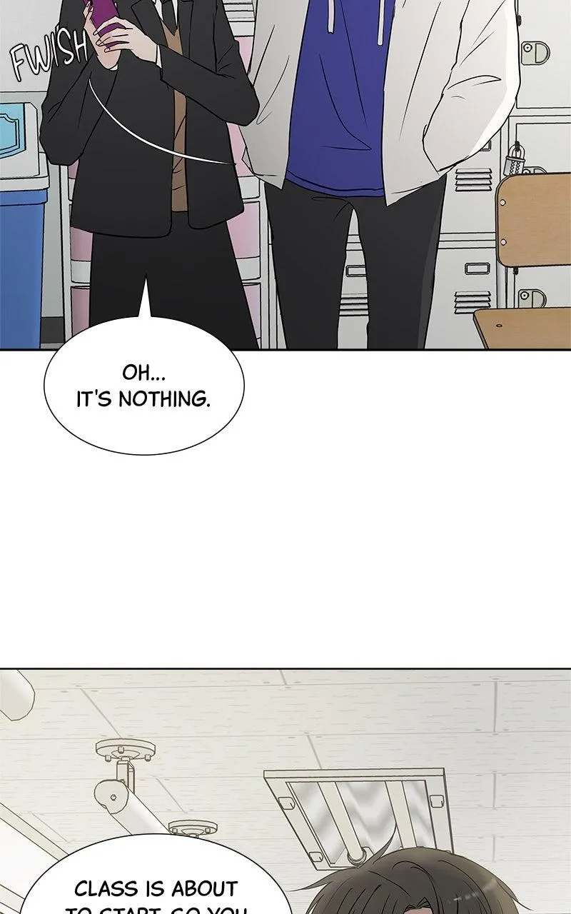 Read Between Two Floors Manga Online