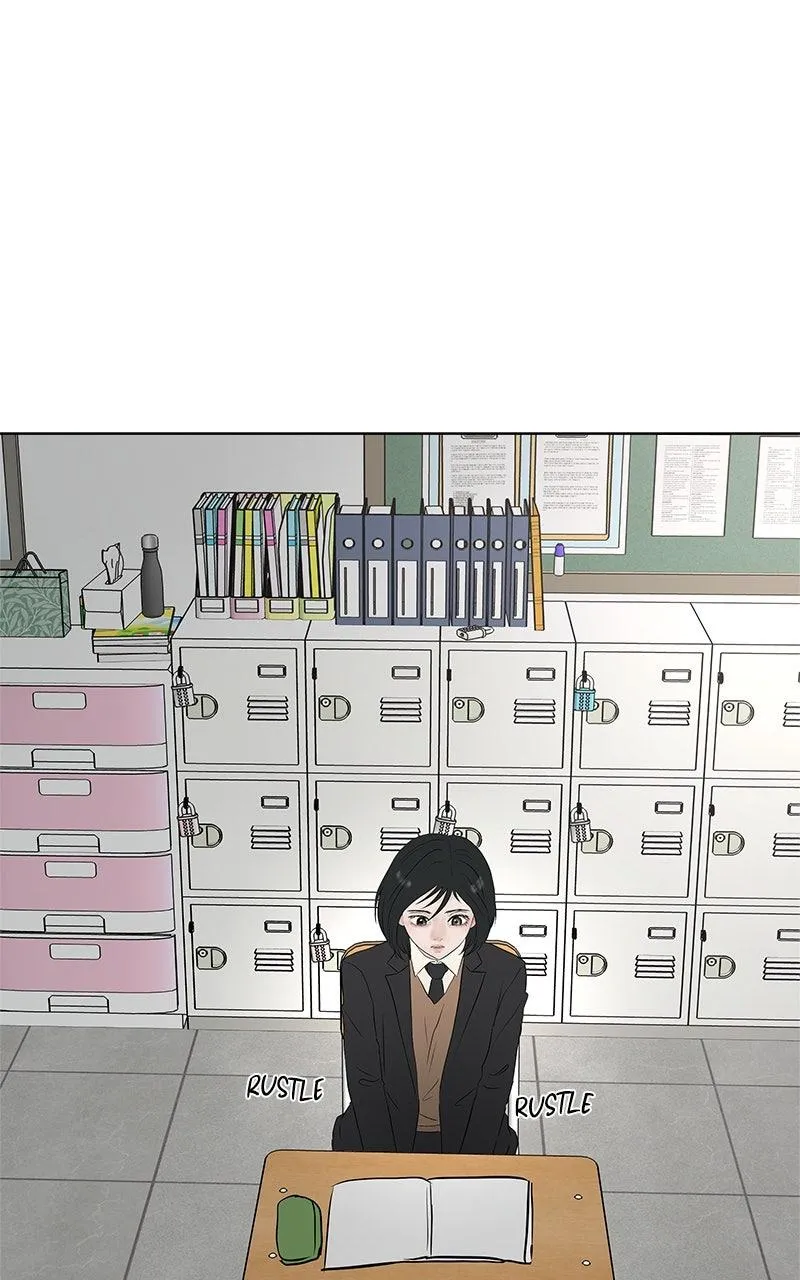 Read Between Two Floors Manga Online