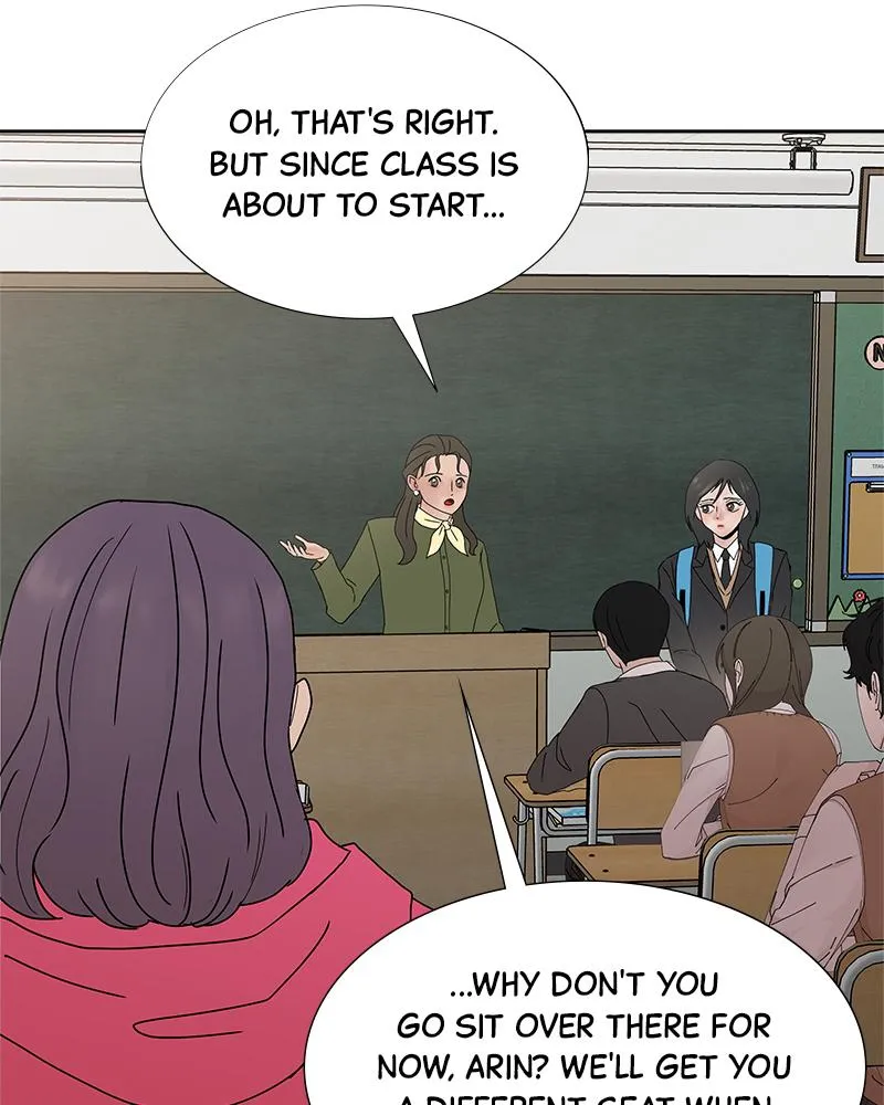 Read Between Two Floors Manga Online