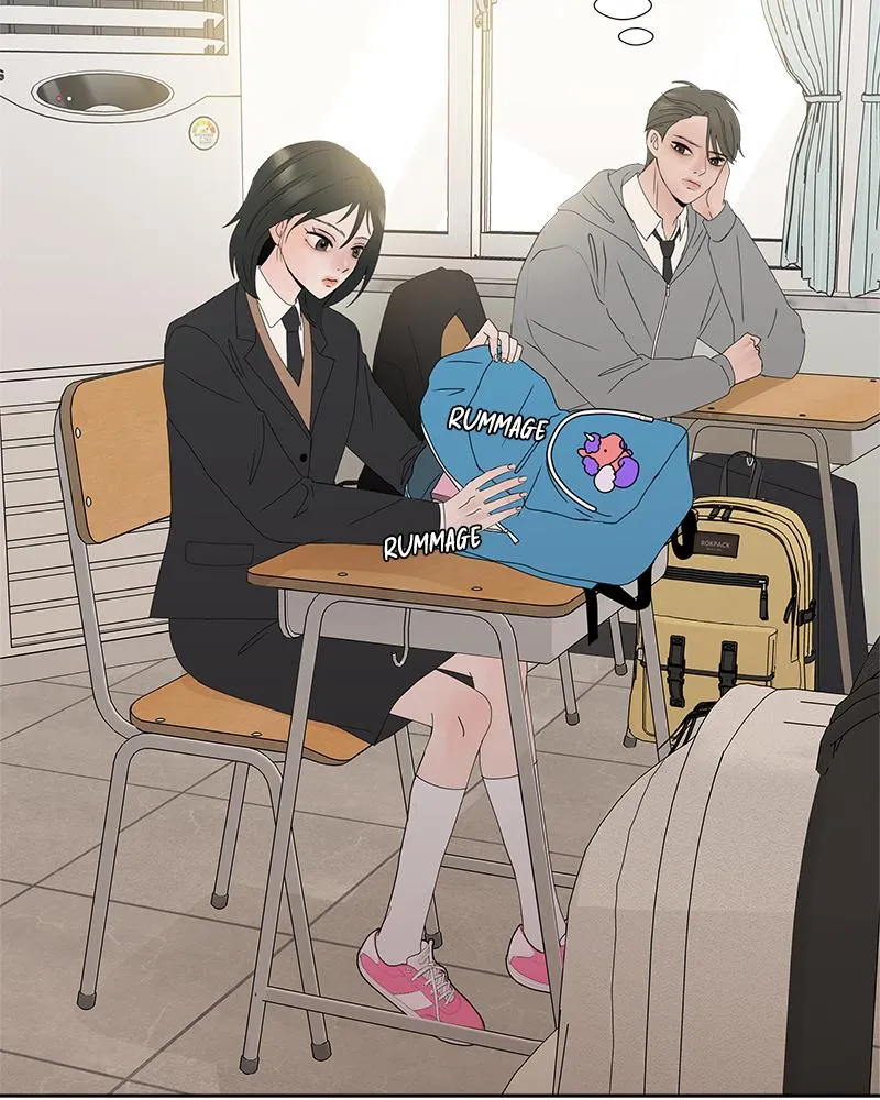 Read Between Two Floors Manga Online