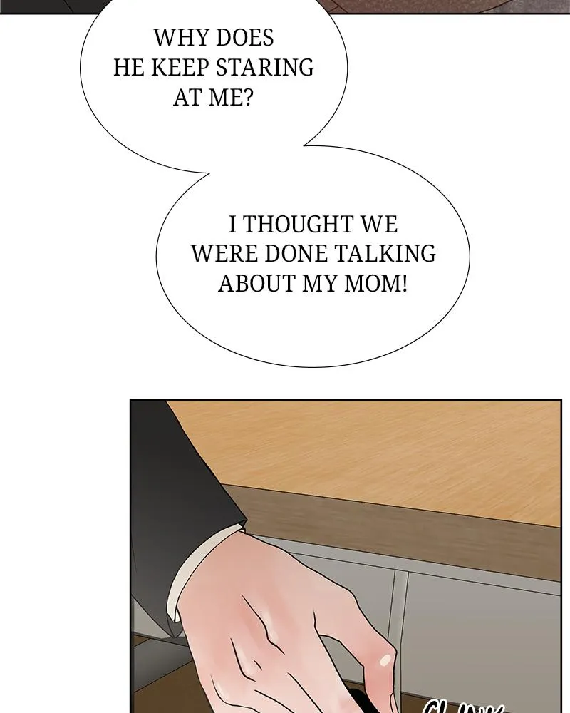 Read Between Two Floors Manga Online