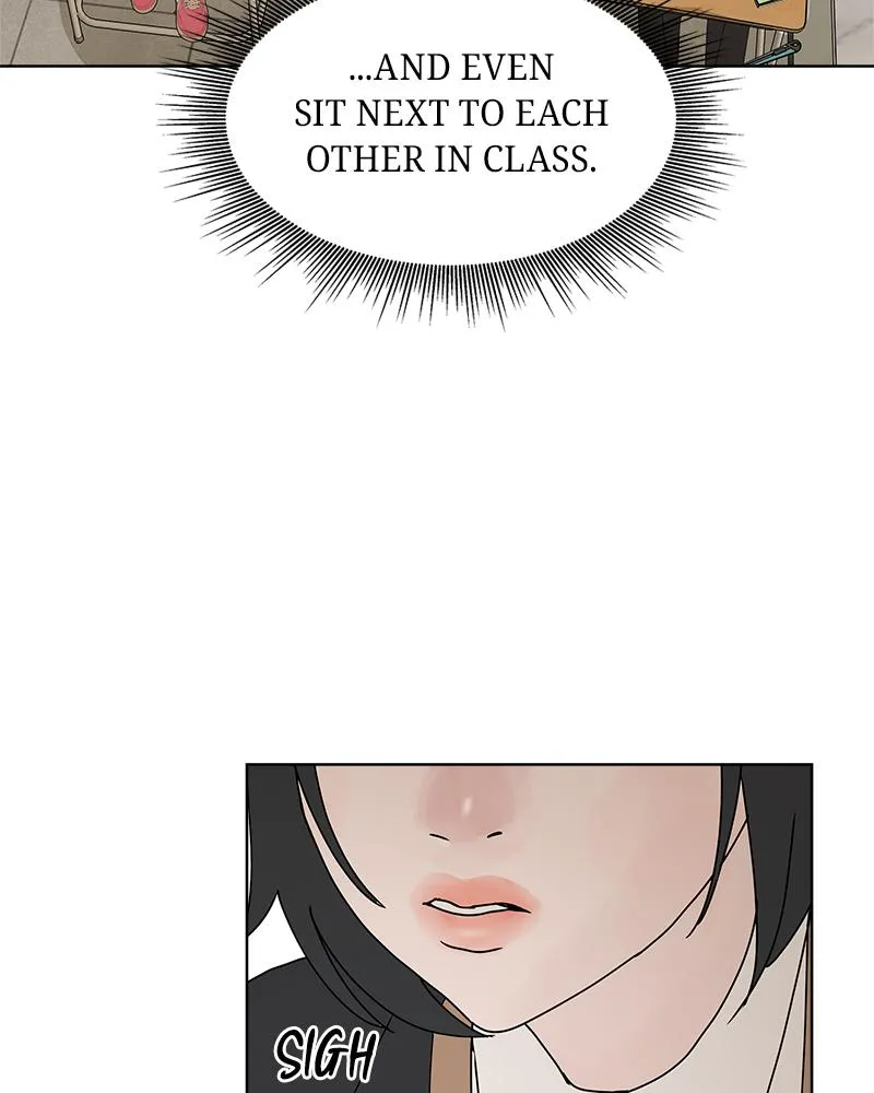 Read Between Two Floors Manga Online