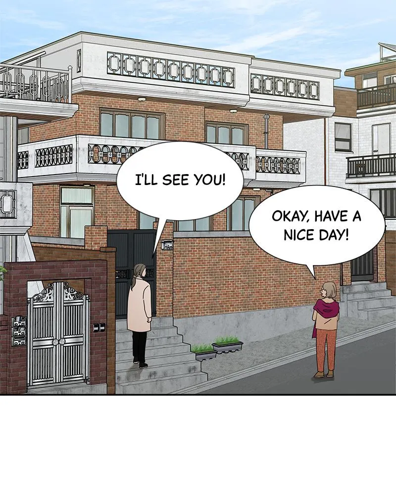 Read Between Two Floors Manga Online
