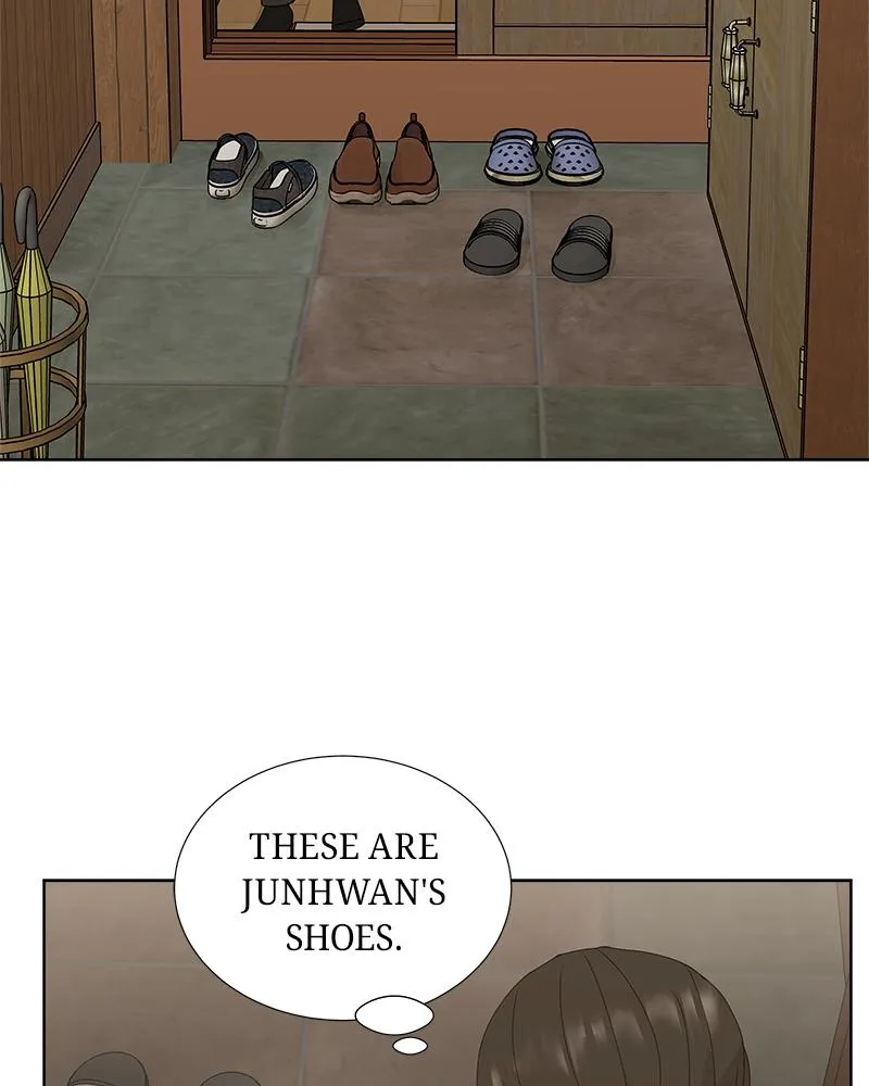 Read Between Two Floors Manga Online