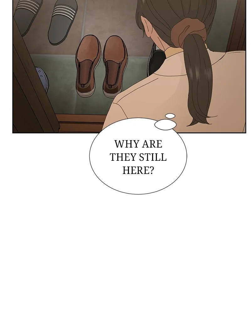 Read Between Two Floors Manga Online
