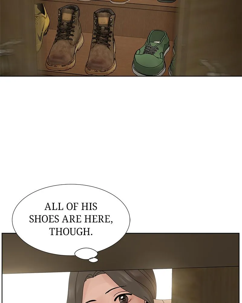 Read Between Two Floors Manga Online