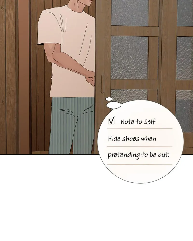 Read Between Two Floors Manga Online