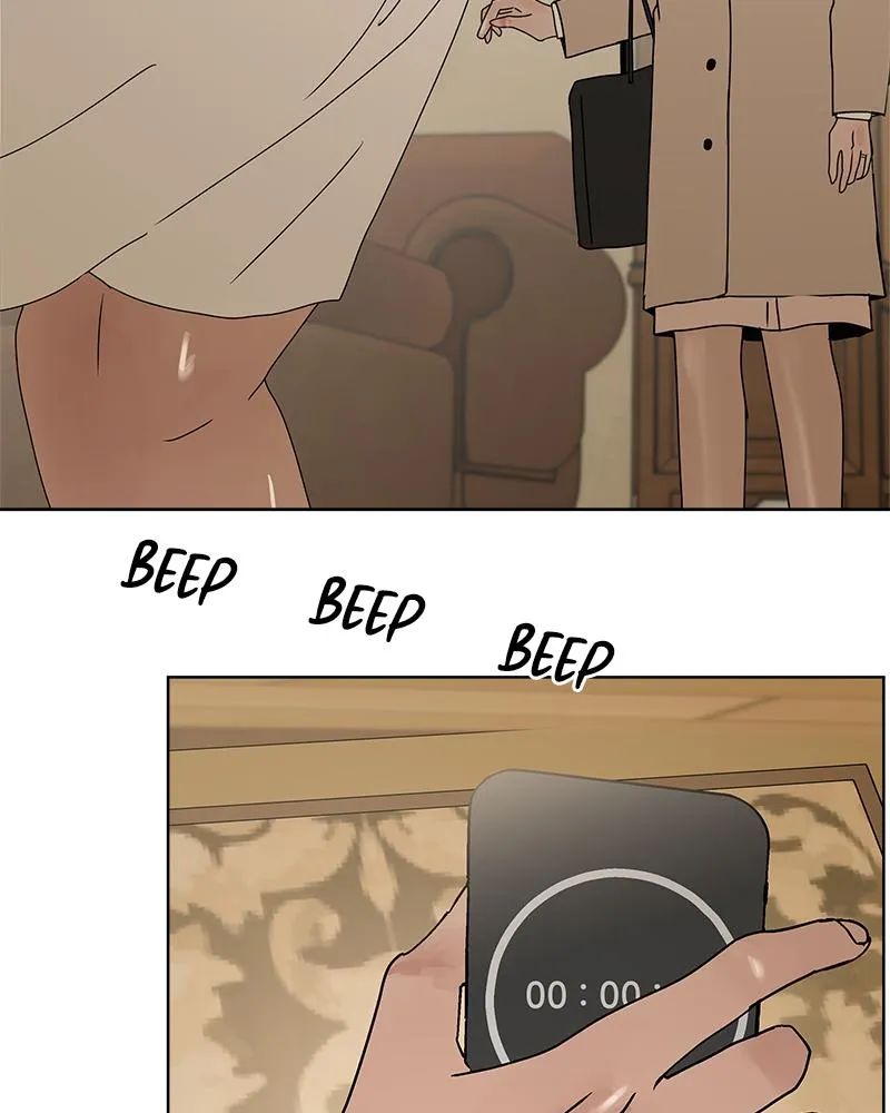 Read Between Two Floors Manga Online