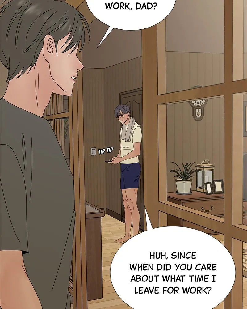 Read Between Two Floors Manga Online