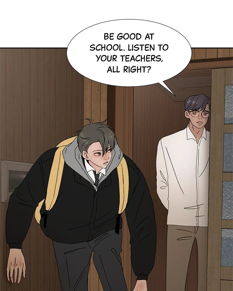 Read Between Two Floors Manga Online