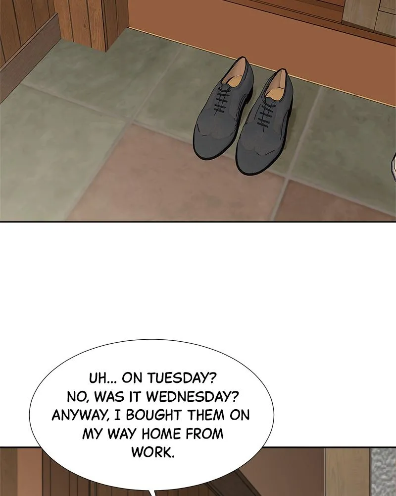 Read Between Two Floors Manga Online