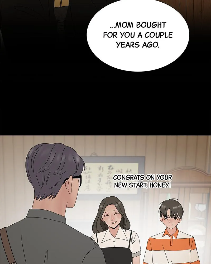 Read Between Two Floors Manga Online