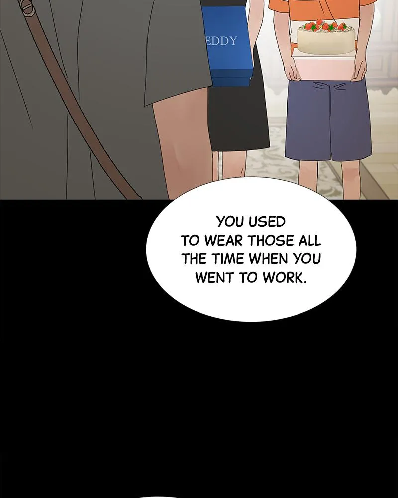 Read Between Two Floors Manga Online