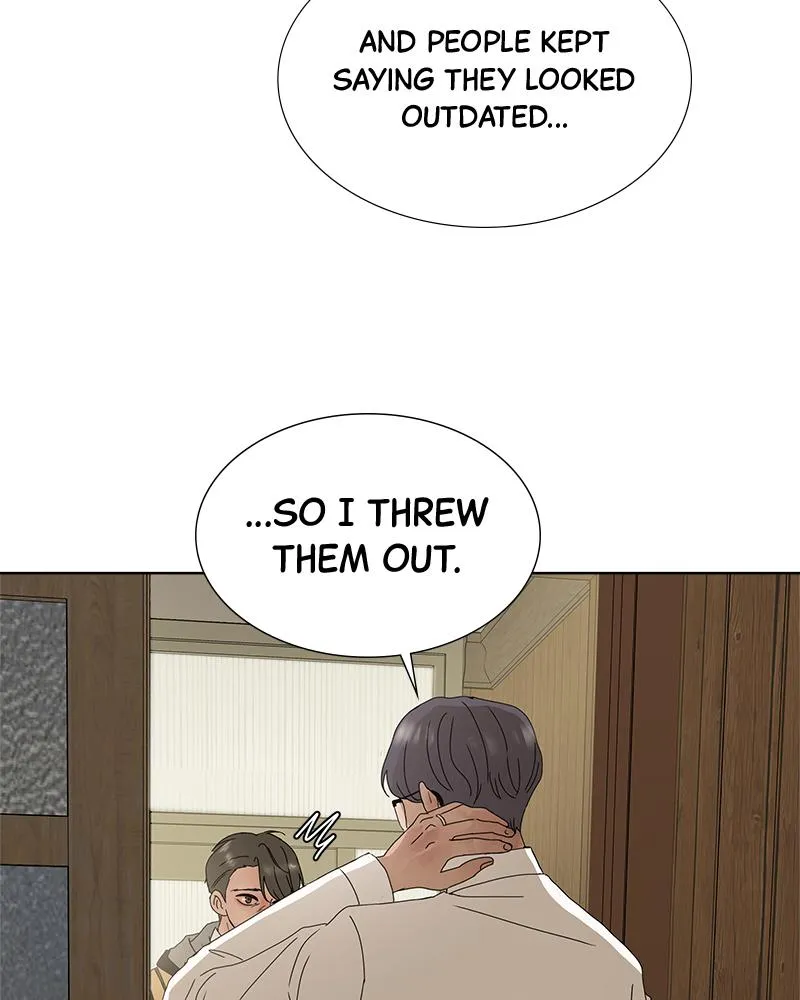 Read Between Two Floors Manga Online