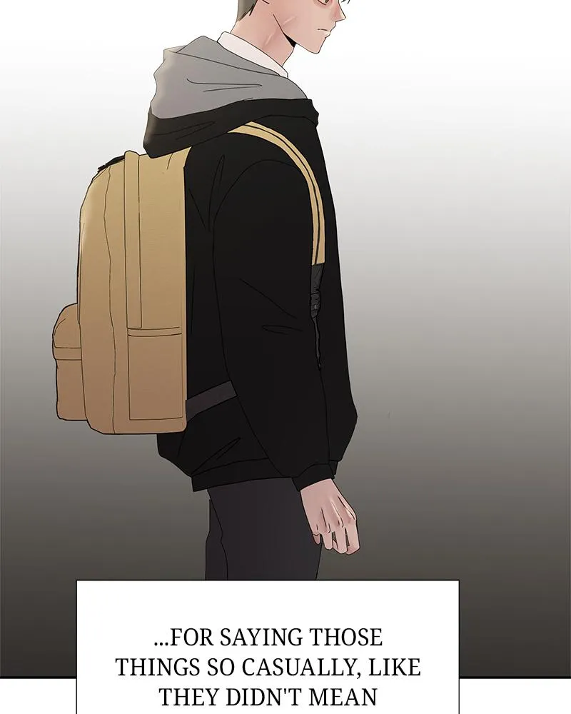 Read Between Two Floors Manga Online