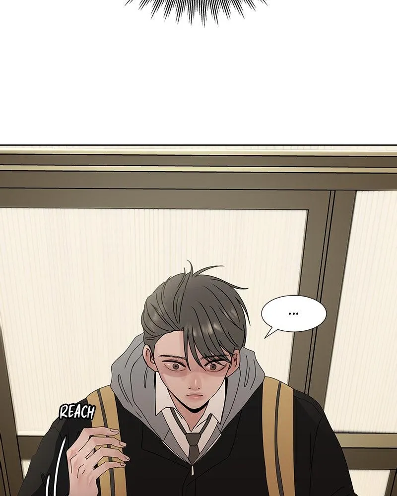 Read Between Two Floors Manga Online
