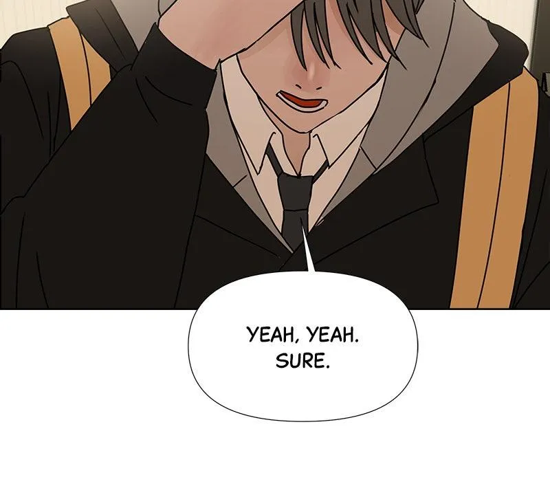 Read Between Two Floors Manga Online