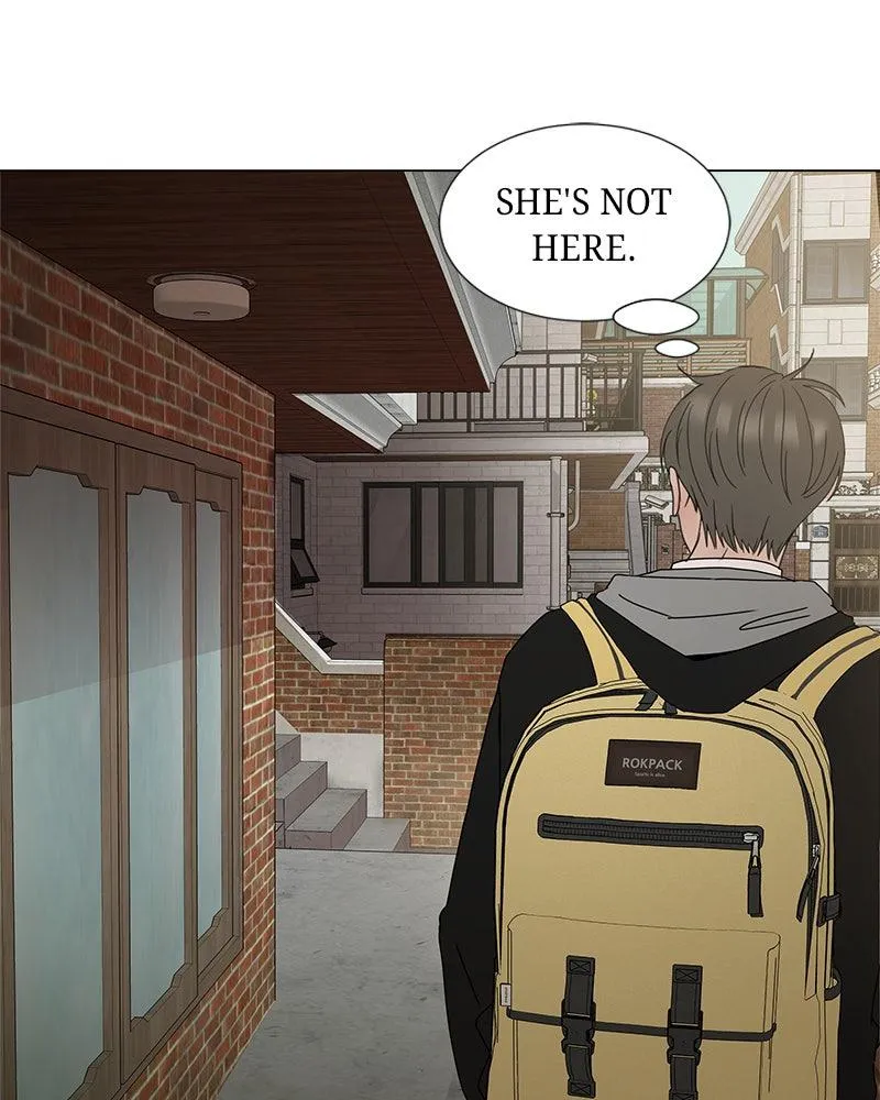 Read Between Two Floors Manga Online