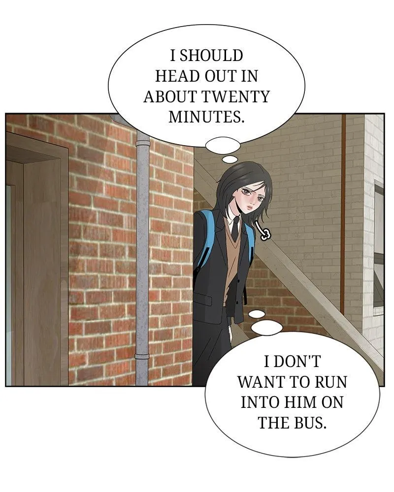 Read Between Two Floors Manga Online