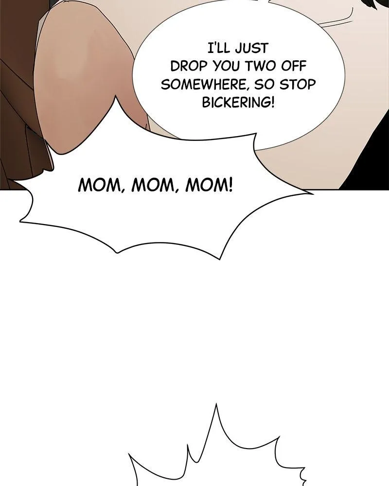 Read Between Two Floors Manga Online