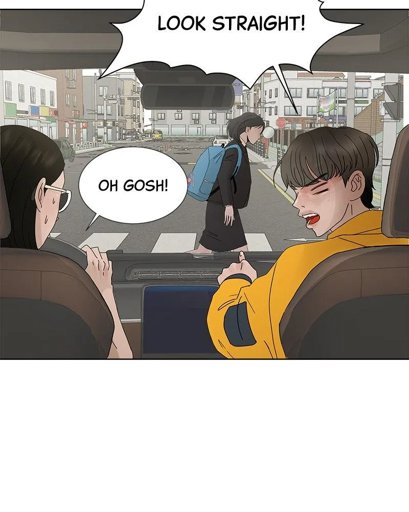 Read Between Two Floors Manga Online