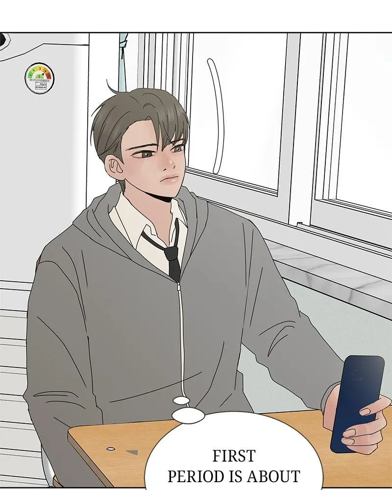 Read Between Two Floors Manga Online