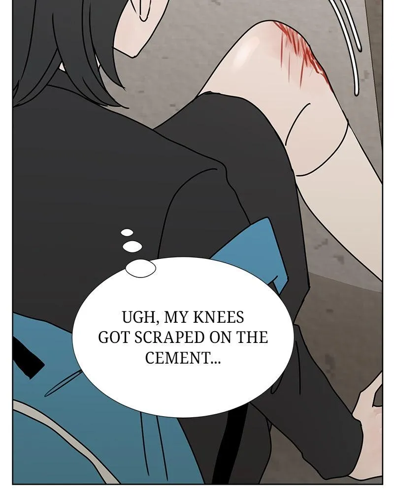 Read Between Two Floors Manga Online