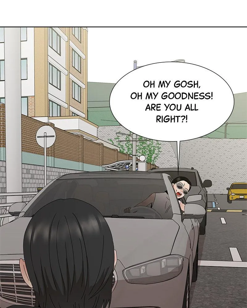 Read Between Two Floors Manga Online