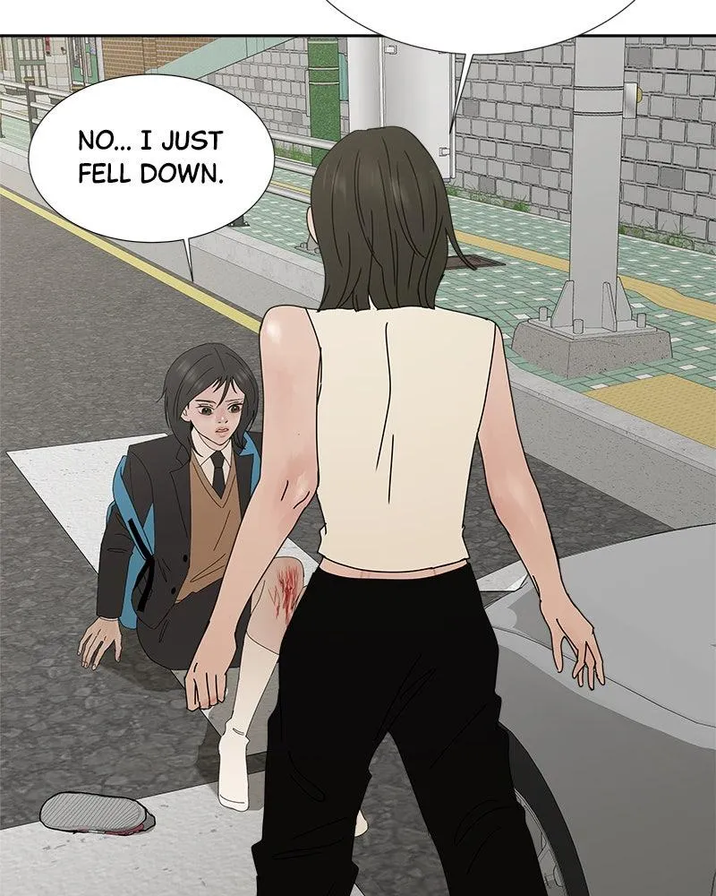Read Between Two Floors Manga Online